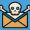 email-marketing-skull-and-cross-bones